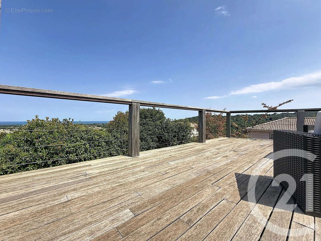Maison 4 pièces 112 m² à vendre à Penta-Di-Casinca (20213) - photo 29