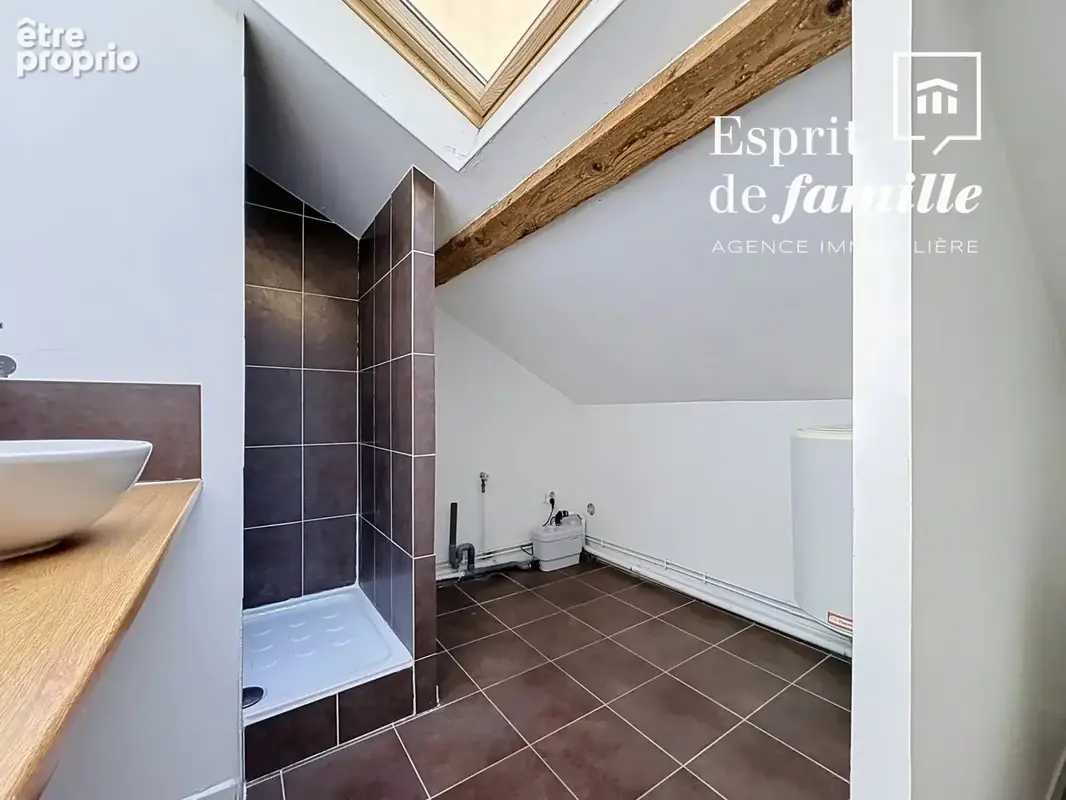 Lyon 8ème, appartement 29m2 (19 carrez) - photo 6