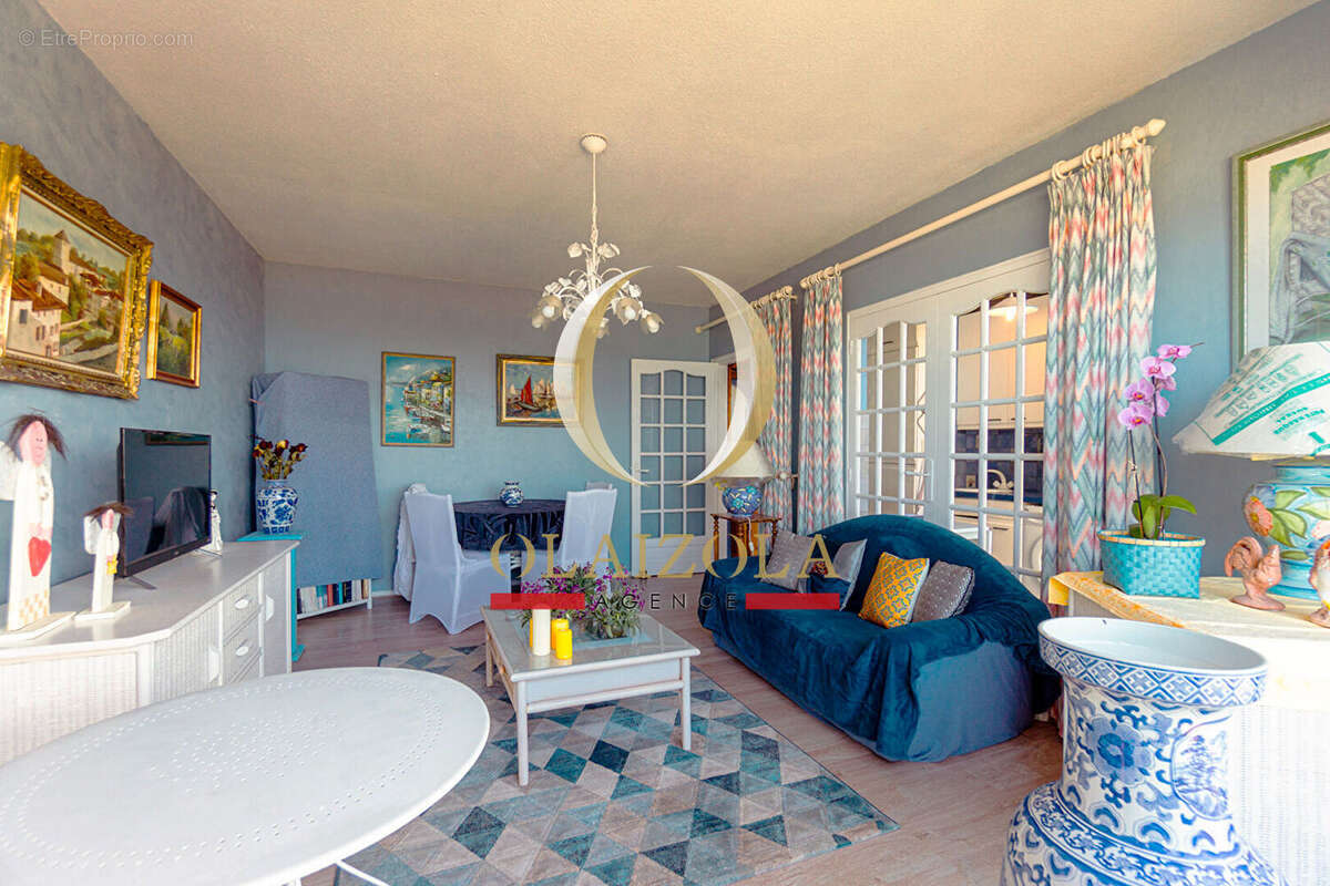 Appartement à ANGLET