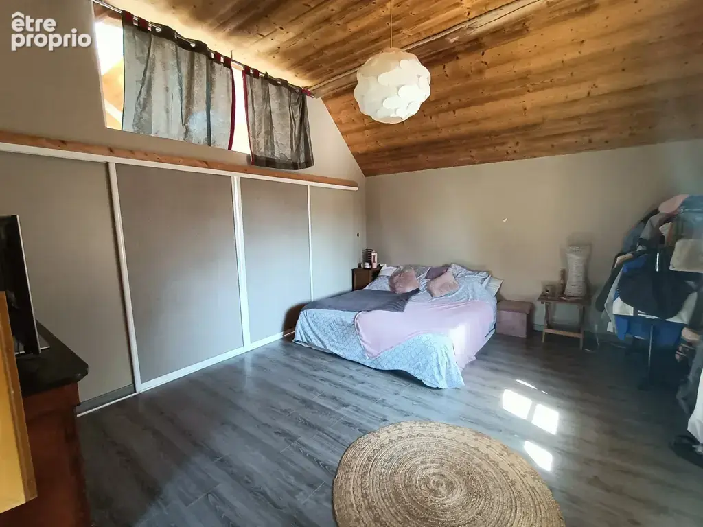 Propriété sur 1hectare6 - photo 5