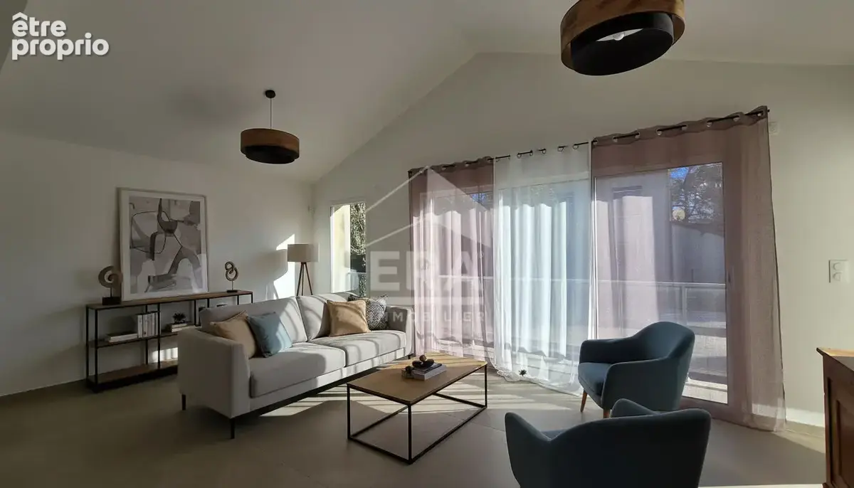 Une maison familiale pleine de charme, entre confort, modernité et potentiel ! - photo 3