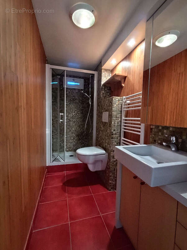 Appartement à COMBRIT