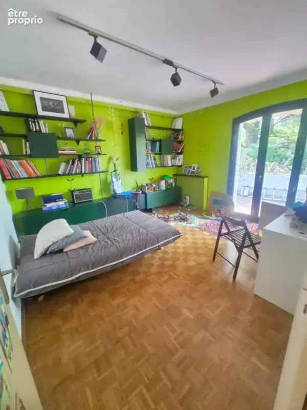 Villa t6 - parc ducup - perpignan - photo 10