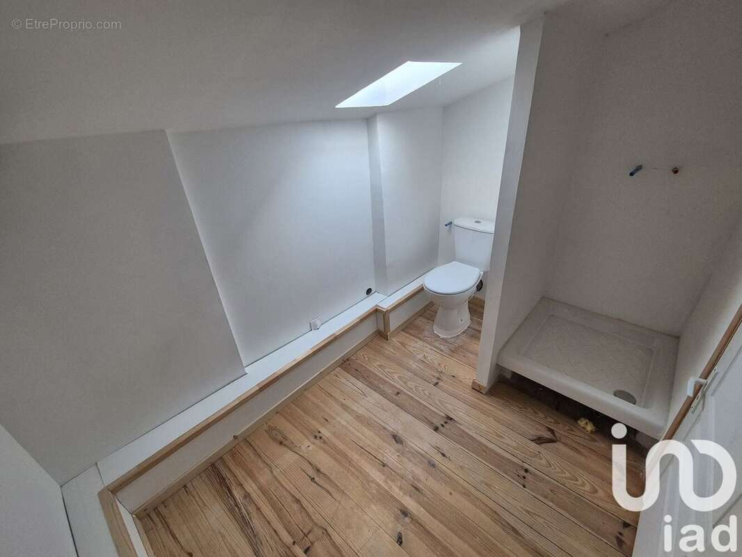 Photo 9 - Maison à SAINT-MARTIN-DU-FOUILLOUX