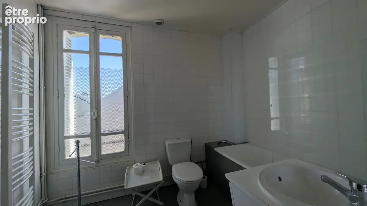 Maison à vendre 10 pièces MERS LES BAINS (80) - photo 10