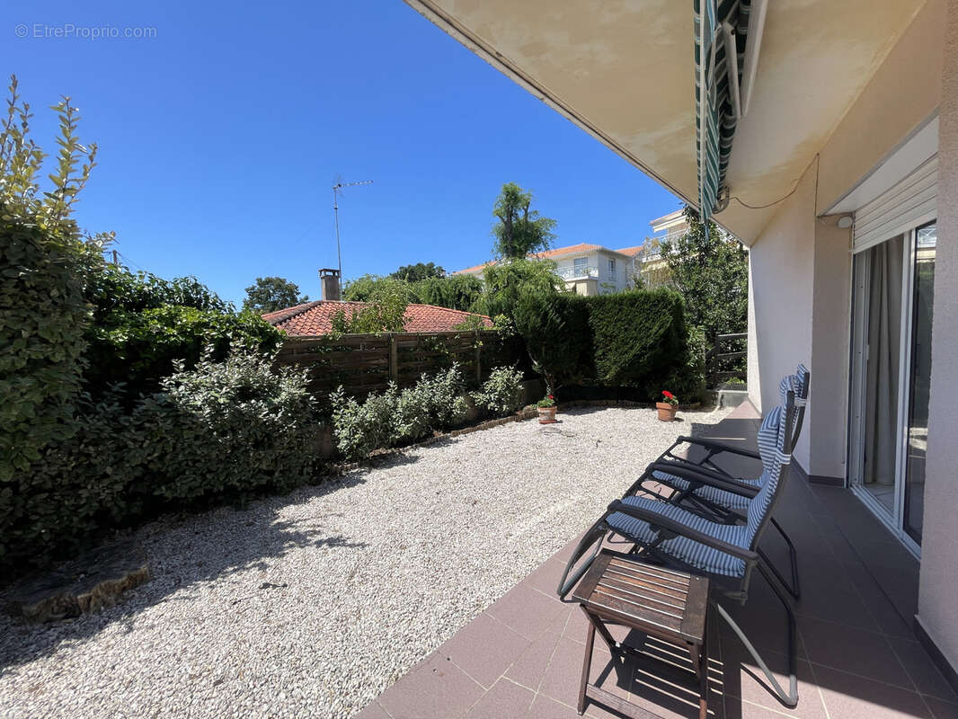 Appartement à ARCACHON