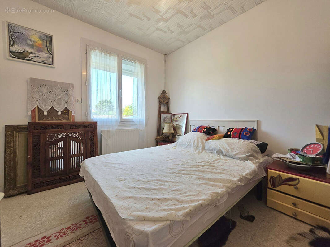 Maison à ROMANS-SUR-ISERE