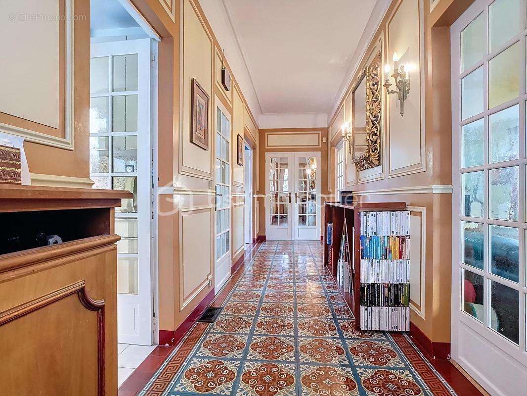 Maison à LAGNY-SUR-MARNE