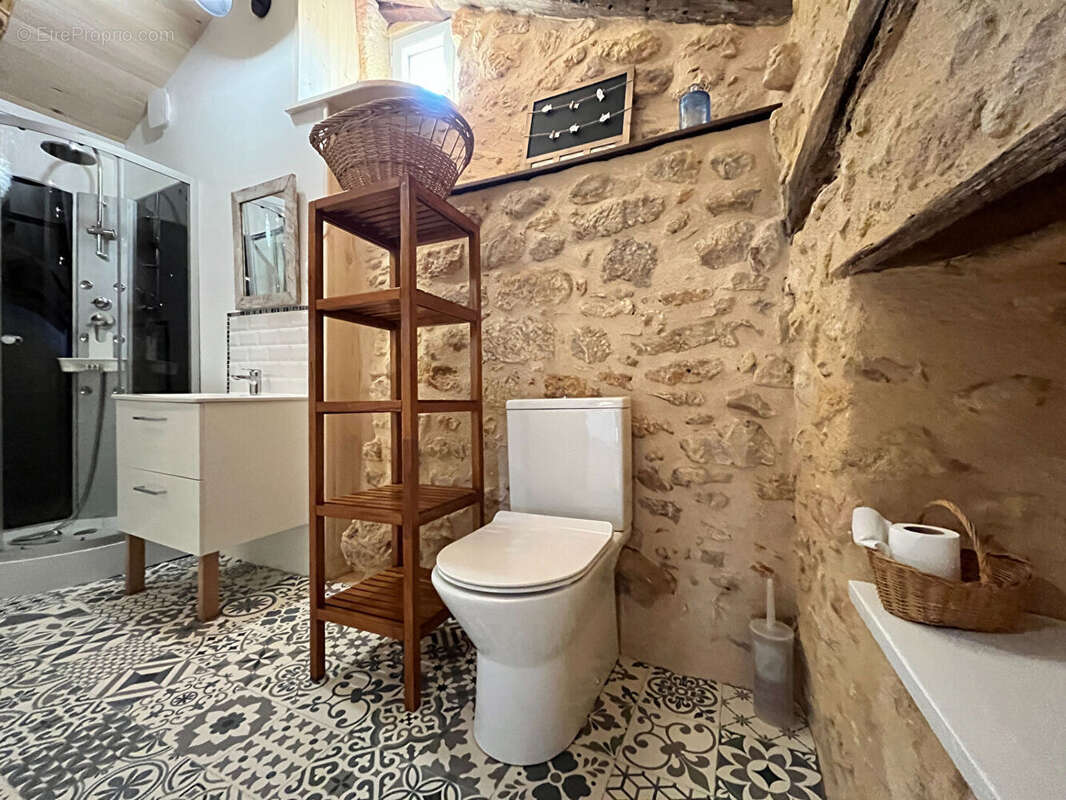 Maison à BEAUMONT-DU-PERIGORD