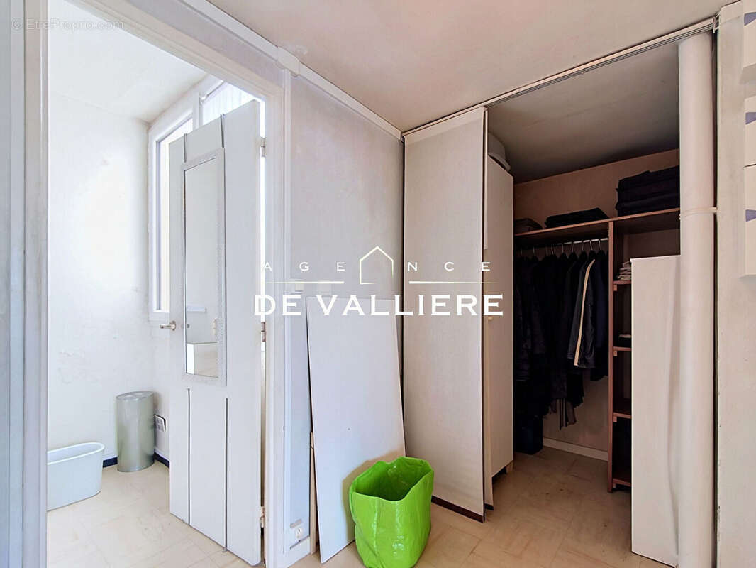 Rueil malmaison -  richelieu- chatagneraie- studio - photo 6