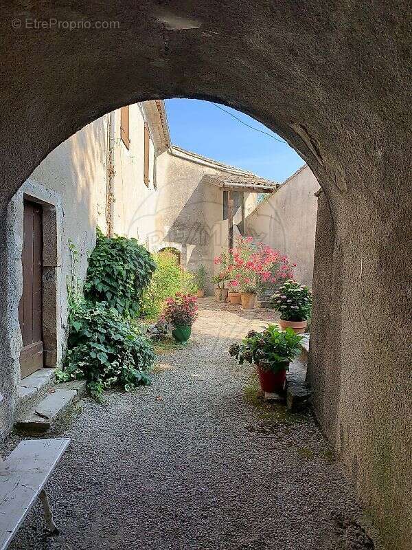 Maison 7 chambre(s) à vendre - photo 19