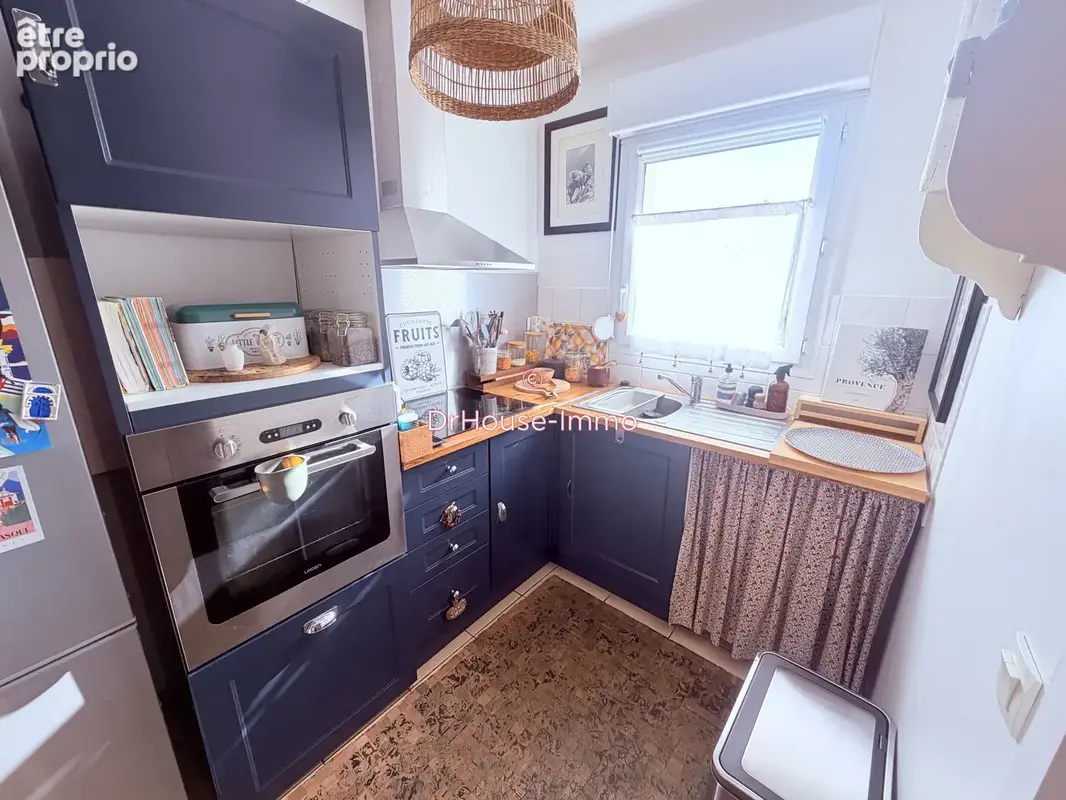 Maison 3 pièces 56 m² à vendre à Lesparre-Medoc (33340) - photo 2