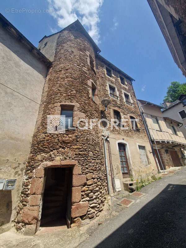 Appartement à LE MONASTERE