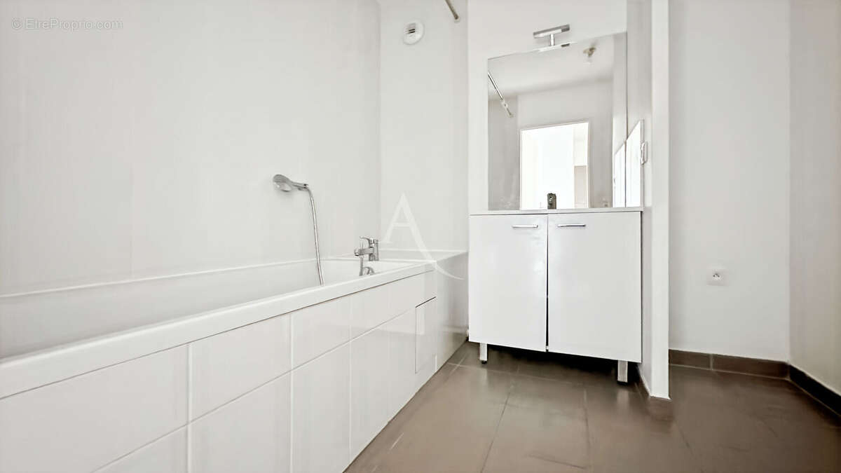 Appartement à CERGY