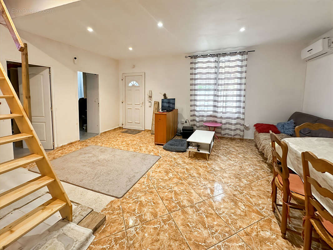 Maison à BARBENTANE