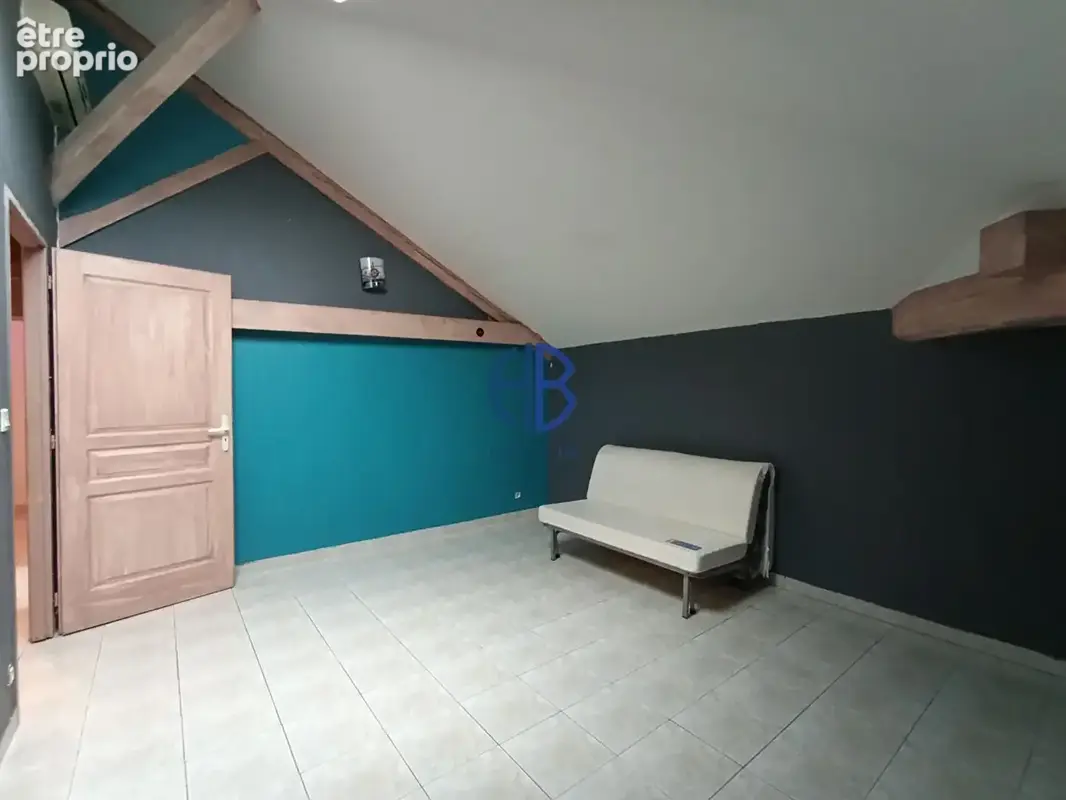 Appartement 4 pièces, dans résidence sécurisée avec parking privatif - photo 7