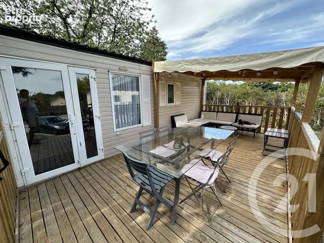 Maison 4 pièces 139 m² à vendre à Boulleret (18240) - photo 13