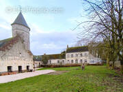 Maison à BAVINCOURT