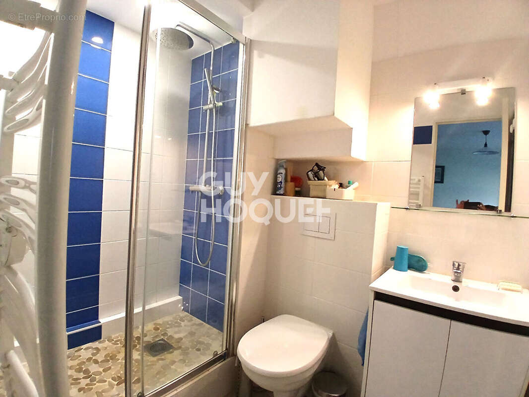 Maison à DOLUS-D'OLERON