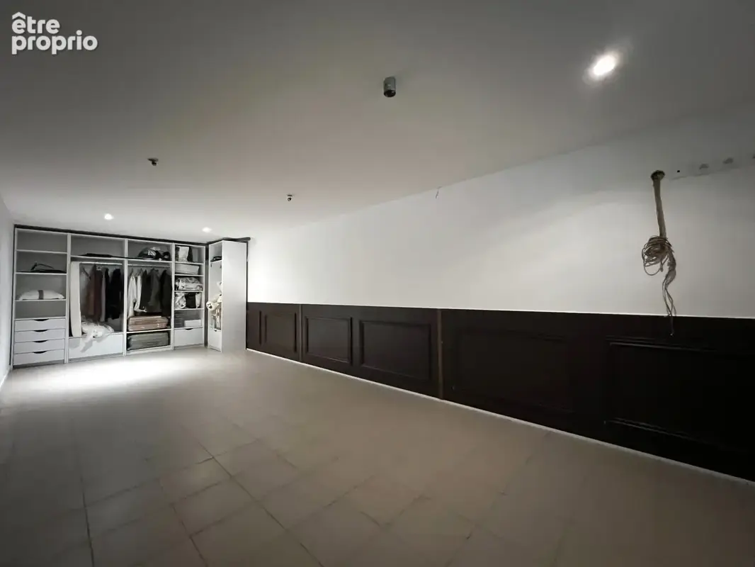 Maison familiale avec jardin, deux terrasses et garage - photo 18