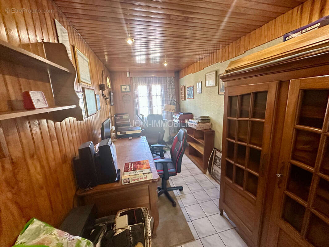 DIEPPE - Maison 5 pièces 124,22 m² - photo 8