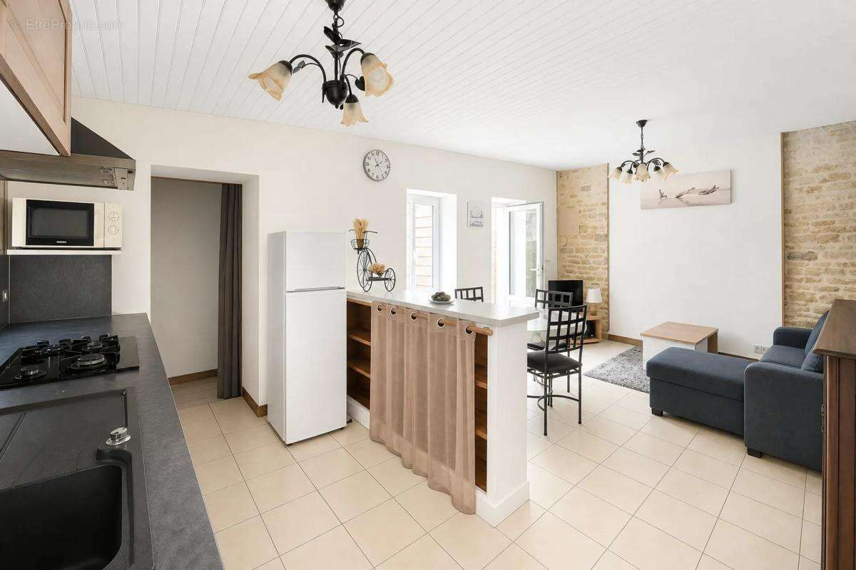 Maison à ARS-EN-RE