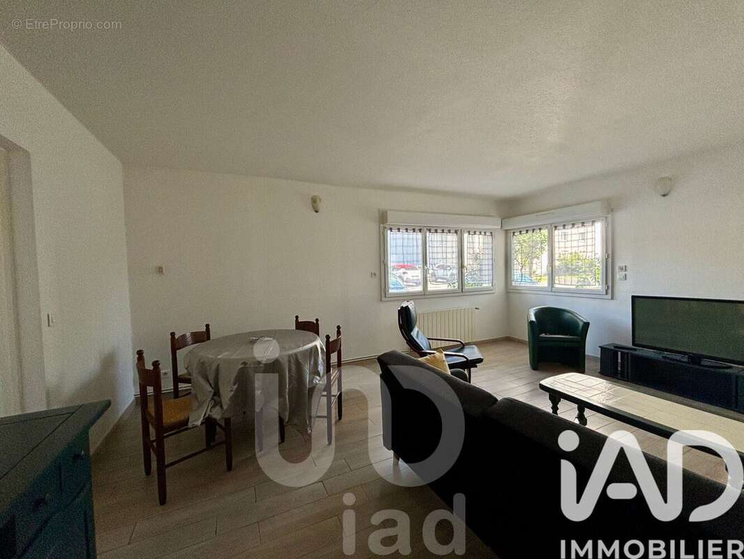 Photo 6 - Appartement à ROYAN