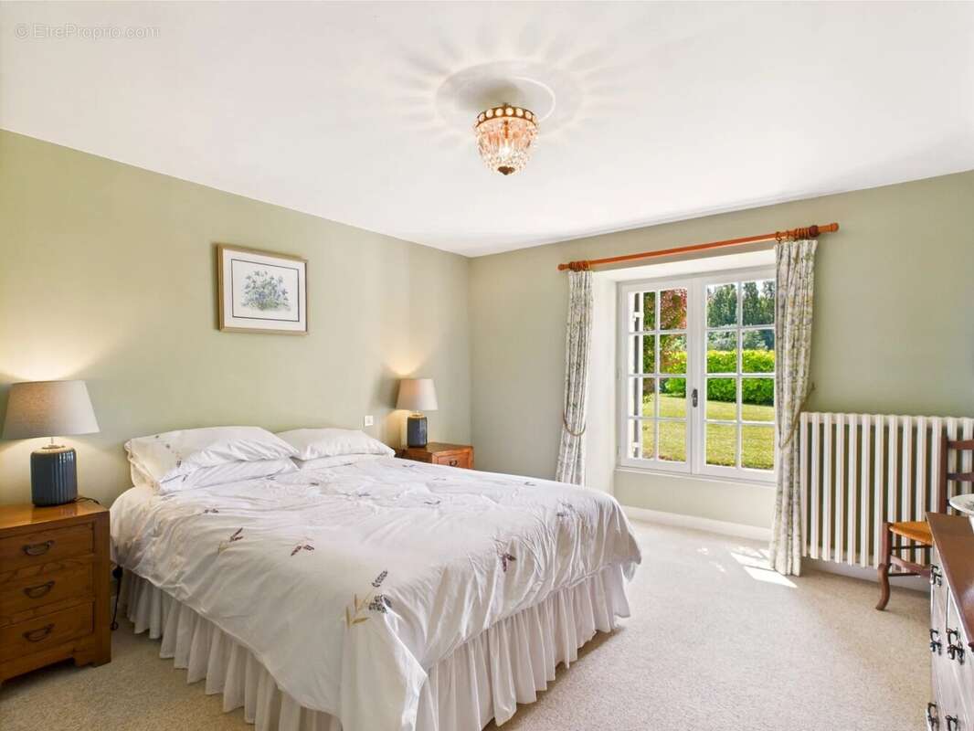 Maison à VERTEILLAC