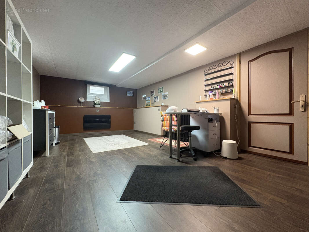 Maison à PUY-GUILLAUME