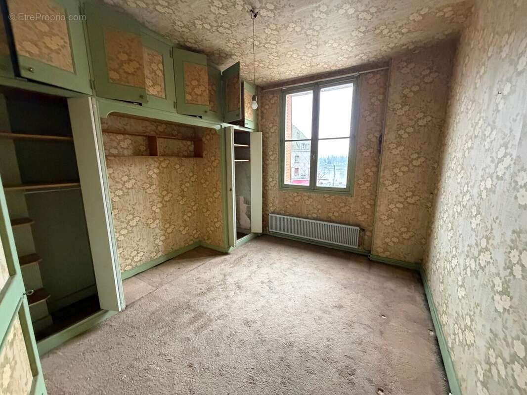 Appartement à GIEN