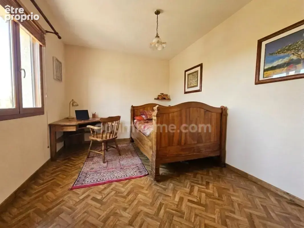 Maison à vendre 5 pièces CHASSIEU (69) - photo 8