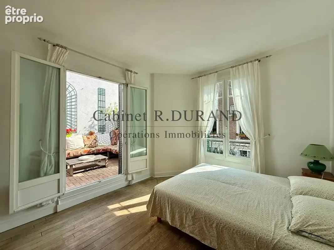Maison 6 pièces 100 m² à vendre à Asnieres-Sur-Seine (92600) - photo 6