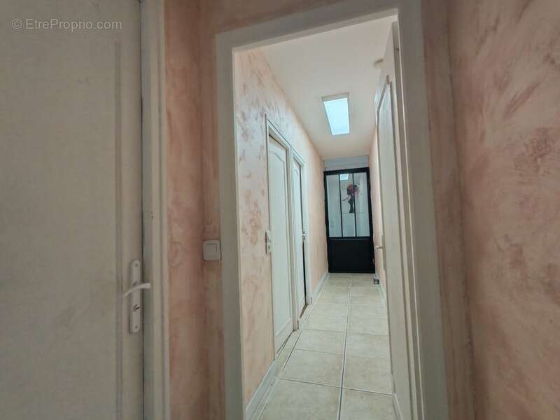 Maison à SAINT-DENIS-DE-PILE