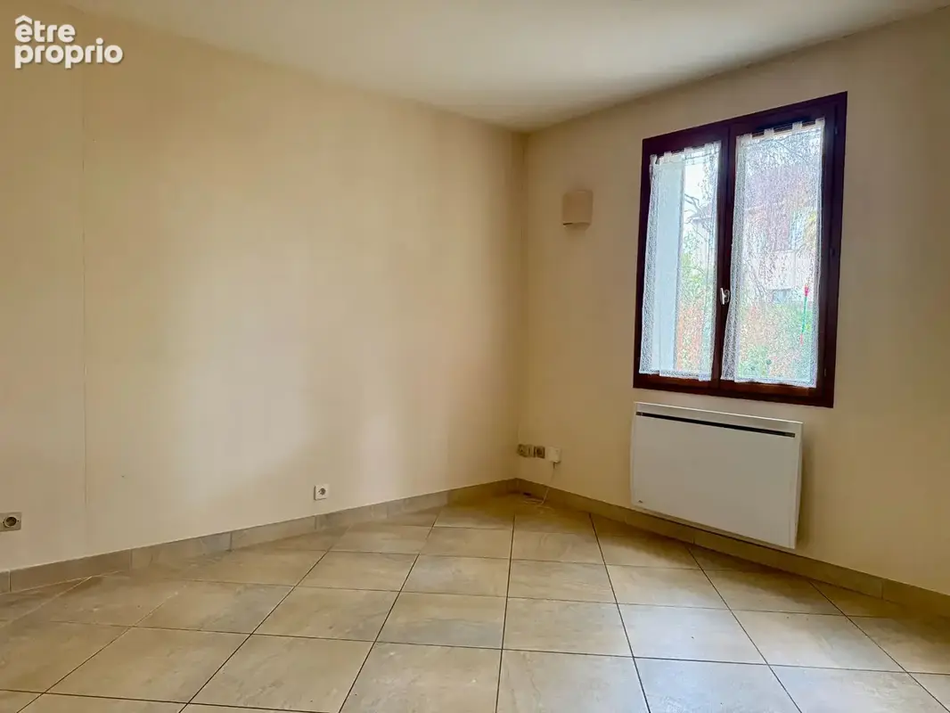 Maison familiale  Quartier Montapins à Nevers - photo 5