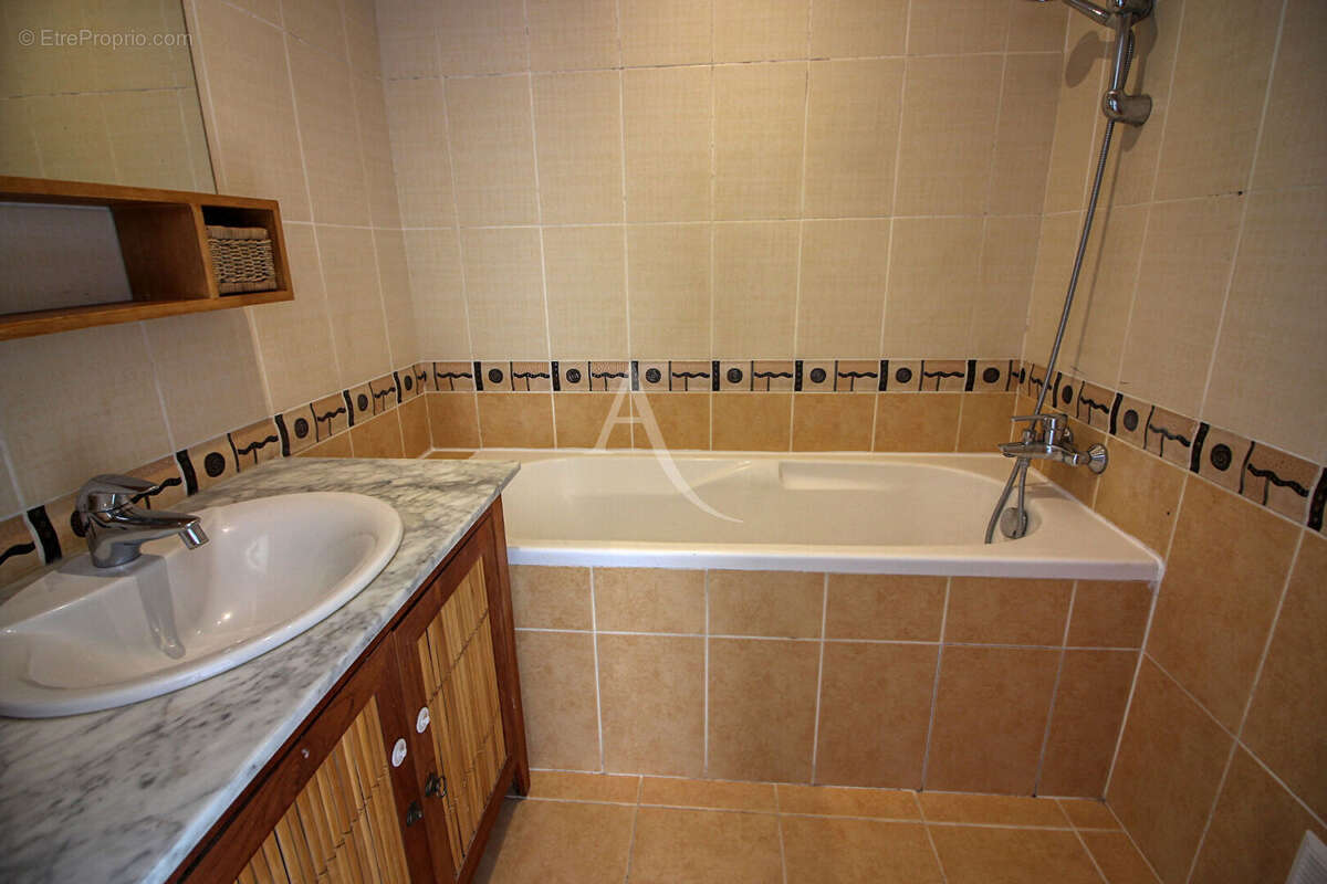 Appartement à ANTONY