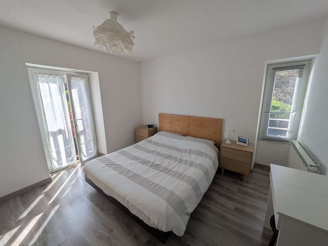 Maison à MARCILLAC-VALLON