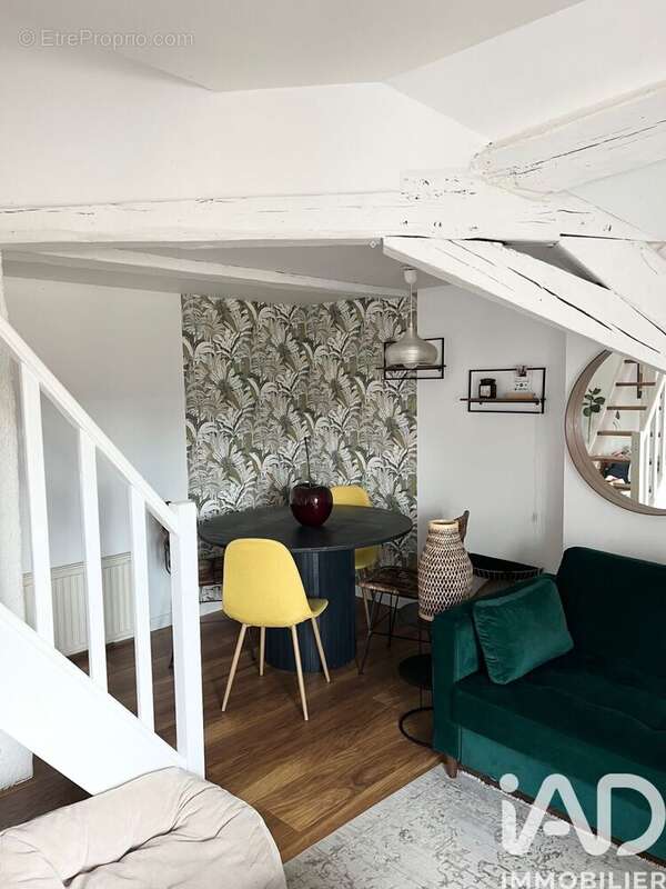 Photo 7 - Appartement à ORLEANS