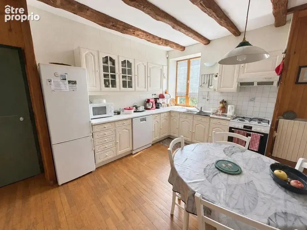 Maison périgourdine, maison d'amis, piscine et environ 3 ha – Paunat - photo 9