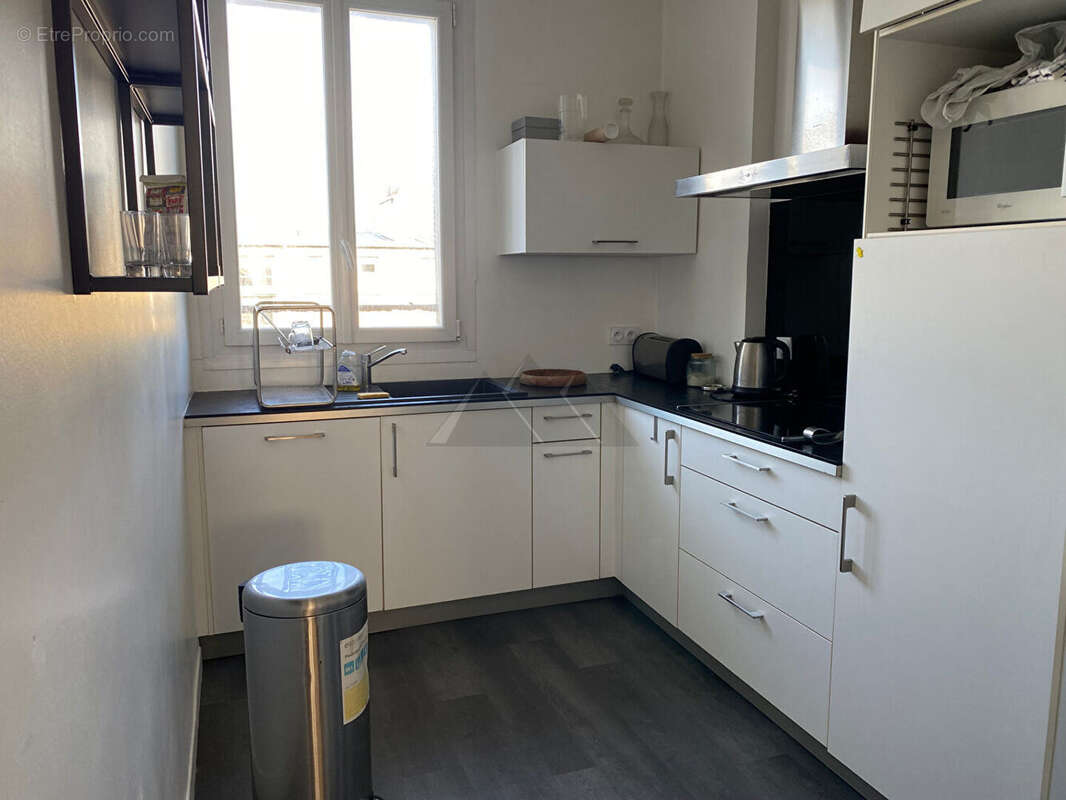 Appartement à BREST