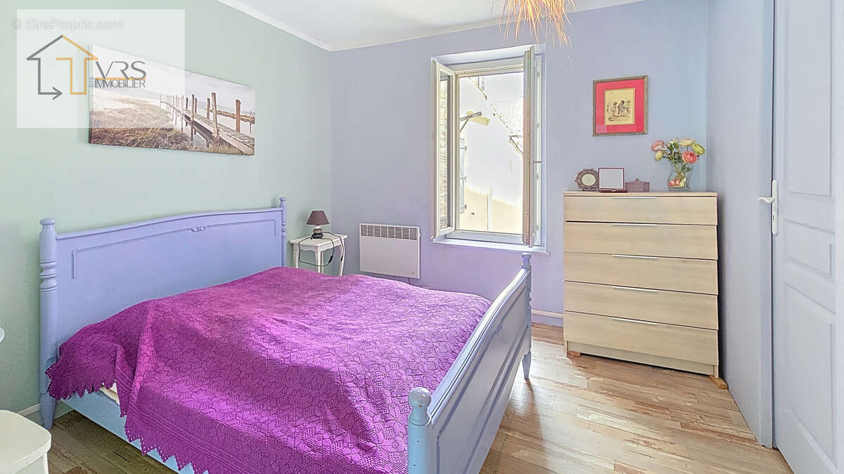 Maison à PEYRIAC-DE-MER