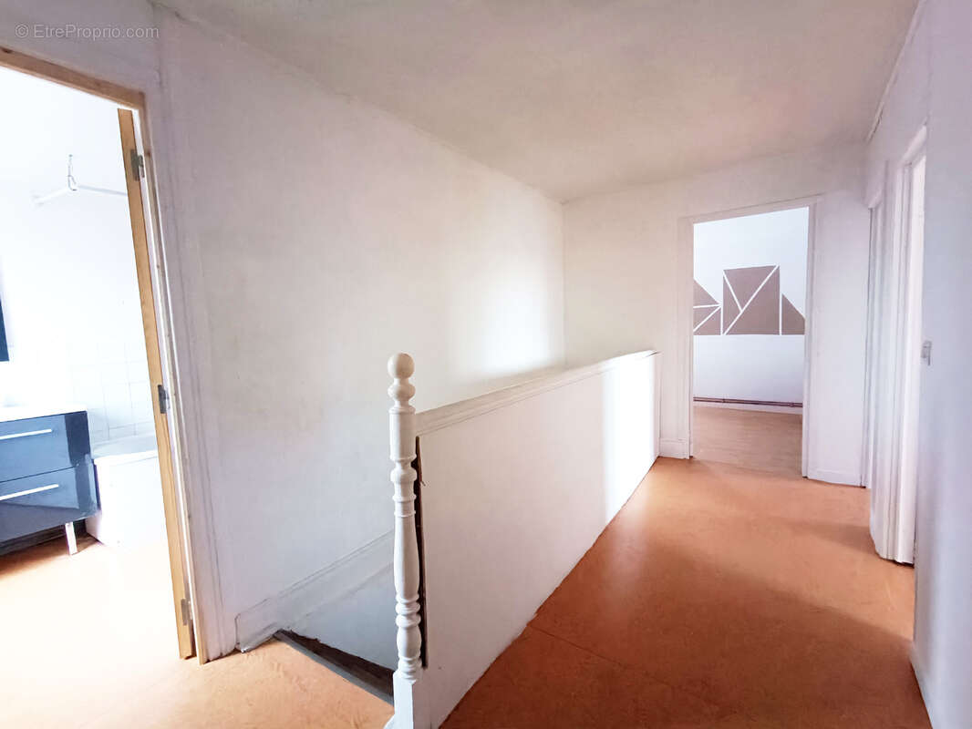 Maison à TORTEQUESNE