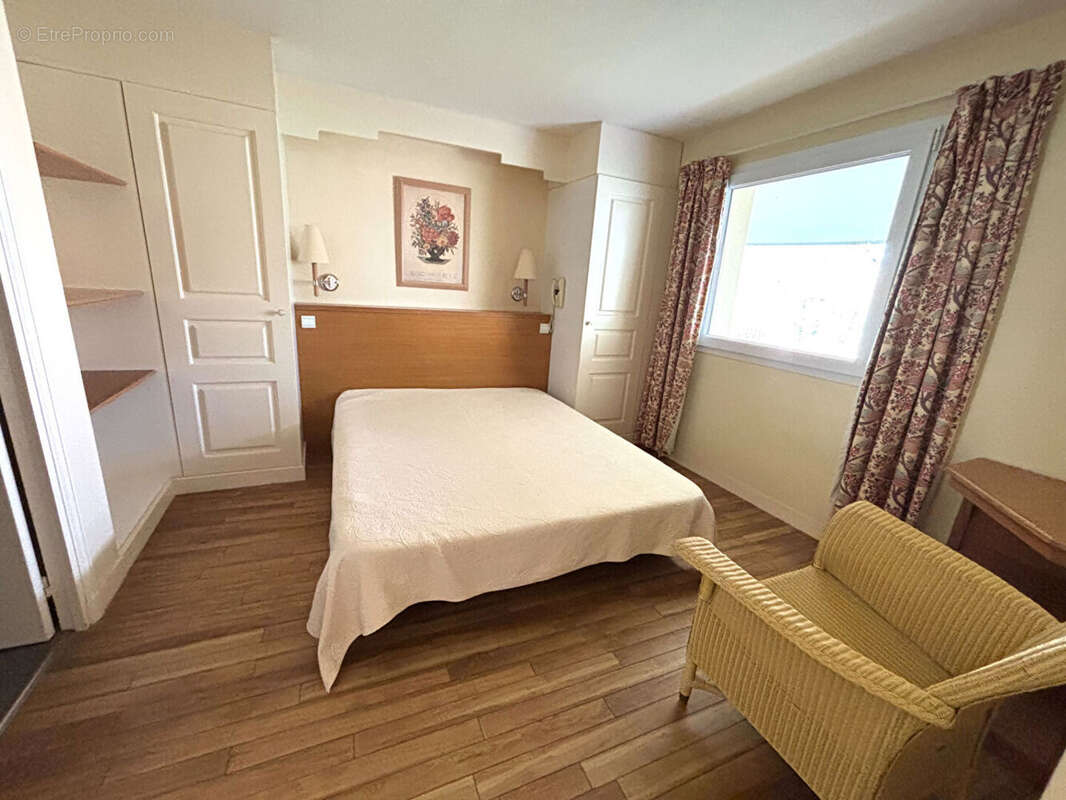 Appartement à SAINT-ANDRE-DES-EAUX