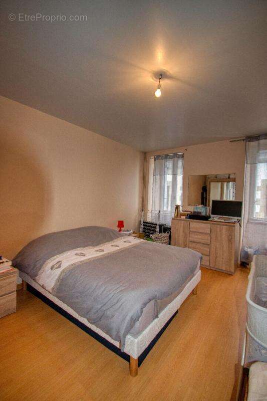 Appartement à PORT-LOUIS