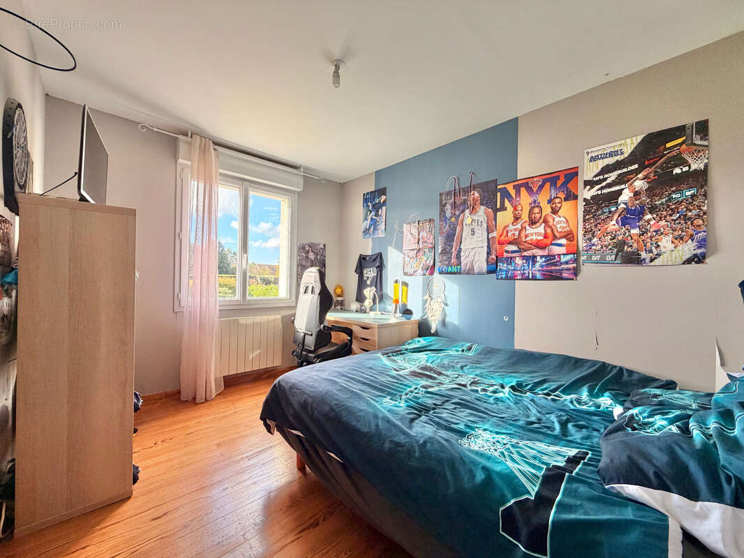 Maison à MERVILLE-FRANCEVILLE-PLAGE