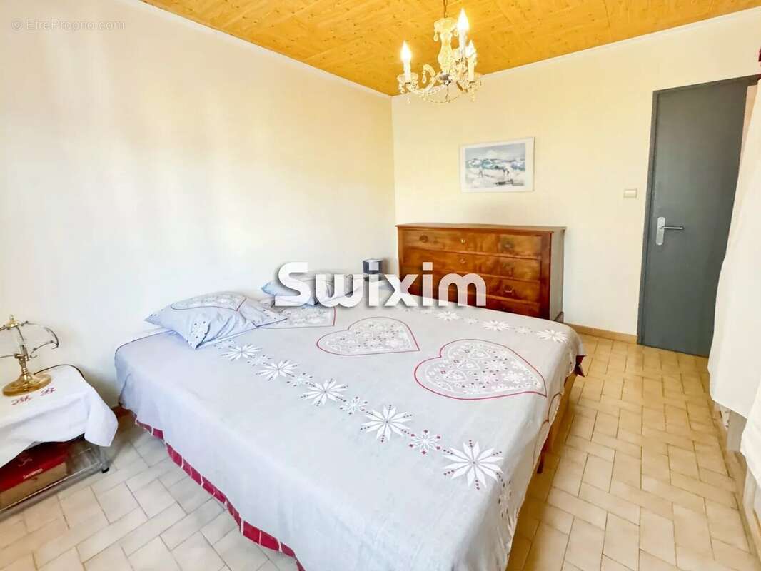 Maison à PIERRELATTE