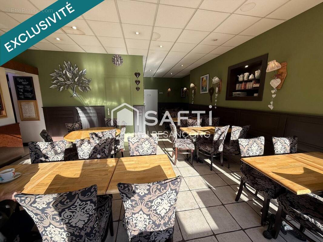 Photo 1 - Commerce à DIEUZE