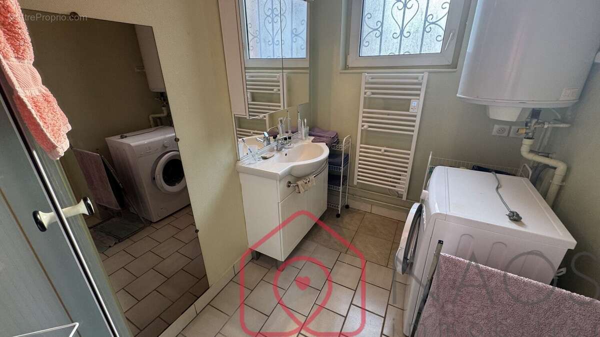 Appartement à LE TREPORT