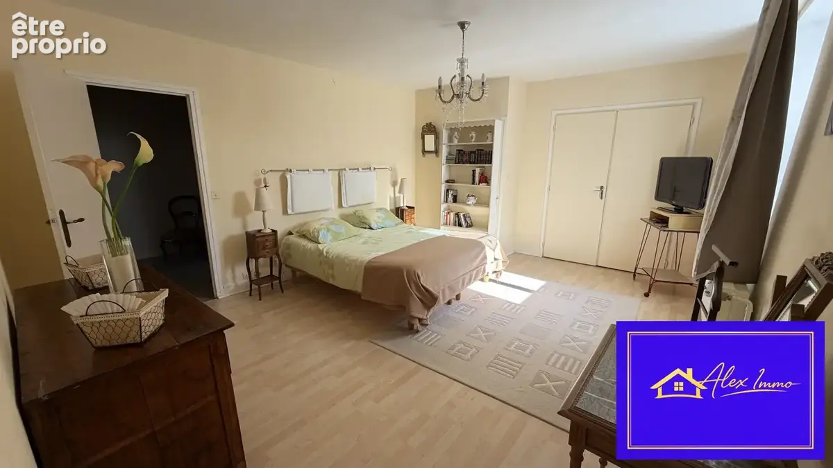 Maison 8 pièces 283 m² à vendre à Tailly (21190) - photo 3