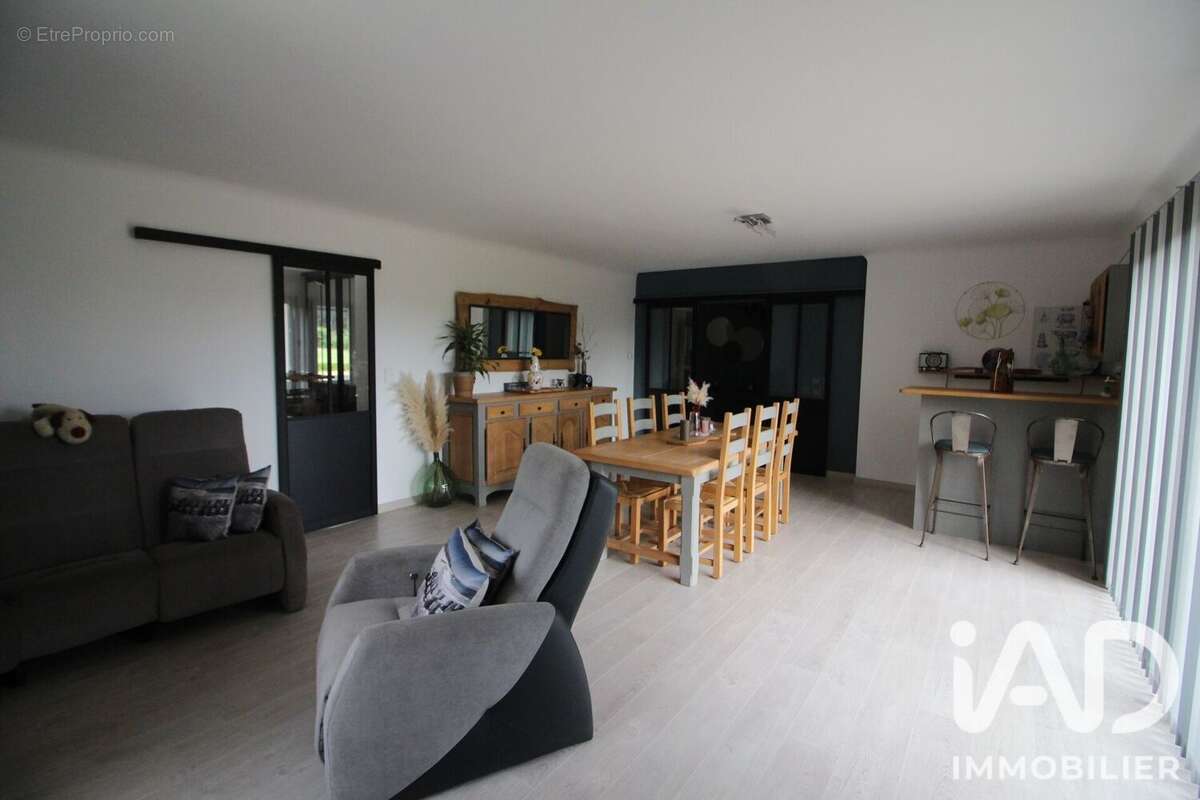 Photo 4 - Maison à BARROU