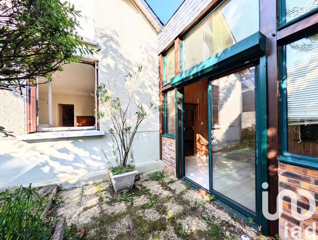 Photo 1 - Maison à JANZE